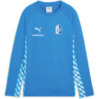 RKDVC Trainingstrui Junior Blauw