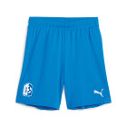 RKDVC Thuisshort Junior Blauw