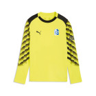 RKDVC Keepersshirt Junior Geel