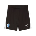 RKDVC Keepersshort Junior Zwart