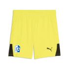 RKDVC Keepersshort Junior Geel