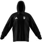 Zeeburgia All Weather Jacket Zwart