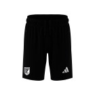 Zeeburgia Trainingsshort Kids Zwart