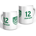 VV SCP - Mug personnalisé
