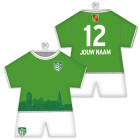 VV SCP - Maxidress Gepersonaliseerd
