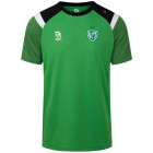 Racing Mechelen Trainingsshirt Groen Kids