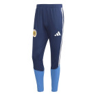 Pantalon d'entraînement adidas FFK Curaçao 2026-2028 Bleu foncé