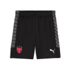 NSV '46 Trainingsshort Senior Zwart