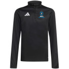 Unite Academy Top Mini's Zwart