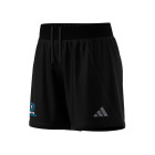 Unite Academy Short Kids Zwart
