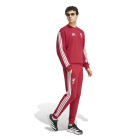 adidas Liverpool DNA Crew Trainingspak 2026-2027 Rood Wit