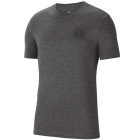 OLVE T-Shirt Heren Grijs