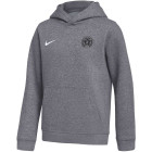 OLVE Hoodie Kids Grijs