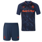 Castore Feyenoord 3e Set 2026-2027
