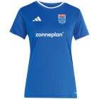 PEC Zwolle Trainingsshirt Dames Blauw