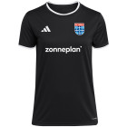 PEC Zwolle Trainingsshirt Dames Zwart