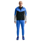 Nike Tech Fleece Sportswear Trainingspak Donkerblauw Zwart Grijs Wit