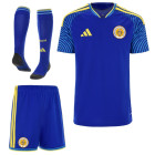 Kit adidas FFK Curaçao Home pour la saison 2026-2028