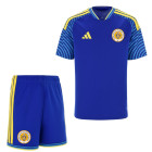 Kit maison adidas FFK Curaçao pour Enfants 2026-2028