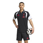 adidas Liverpool Zomerset 2026-2027 Zwart Grijs Wit Rood