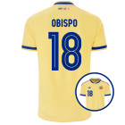 adidas FFK Curaçao Obispo 18 Uitshirt 2026-2028 Kids