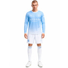 Maillot PUMA Manchester City à manches longues pour la maison 2026-2027