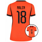 Nike Nederland Malen 18 Thuisshirt 2026-2028 Dames