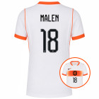 Nike Nederland Malen 18 Uitshirt 2026-2028 Kids