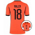 Nike Nederland Malen 18 Thuisshirt 2026-2028
