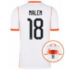 Nike Nederland Malen 18 Uitshirt 2026-2028