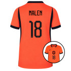 Nike Nederland Malen 18 Thuisshirt 2026-2028 Kids