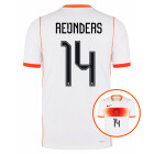 Nike Nederland Reijnders 14 Uitshirt Authentic 2026-2028