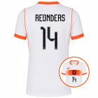 Nike Nederland Reijnders 14 Uitshirt 2026-2028 Kids
