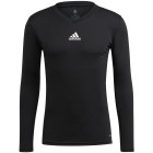 SC Cambuur Academie Ondershirt Junioren Zwart