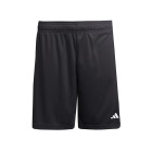 SC Cambuur Trainingsshort Senioren Zwart
