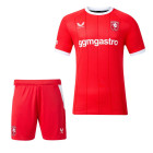 Castore FC Twente Thuisset 2026-2027 Kids