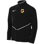 AFC TABA Regenjas Zwart