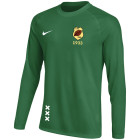 AFC TABA Keepersshirt Groen