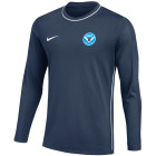 NFC Trainingstop Donkerblauw