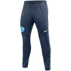 NFC Trainingspant Donkerblauw
