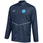 NFC Regenjas Kids Donkerblauw