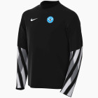NFC Keepersshirt Zwart