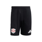 FC Amsterdam Voetbalschool Short Zwart