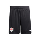 FC Amsterdam Voetbalschool Short Zwart Kids