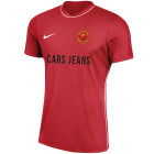 Sporting Martinus Trainingsshirt Rood