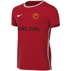 Sporting Martinus Trainingsshirt Kids Rood