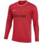 Sporting Martinus Trainingsstop Kids Rood