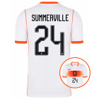 Nike Nederland Summerville 24 Uitshirt 2026-2028