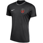 DTA Trainingsshirt Kids Zwart