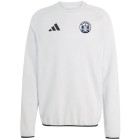 Playmind Sports Travel Sweater Grijs
